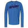 3513Y Youth Extra Soft Tri-blend Long Sleeve Thumbnail