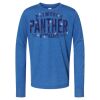 3513Y Youth Extra Soft Tri-blend Long Sleeve Thumbnail