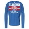 3513Y Youth Extra Soft Tri-blend Long Sleeve Thumbnail