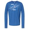 3513Y Youth Extra Soft Tri-blend Long Sleeve Thumbnail
