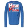 3513Y Youth Extra Soft Tri-blend Long Sleeve Thumbnail