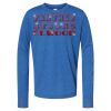 3513Y Youth Extra Soft Tri-blend Long Sleeve Thumbnail