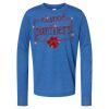 3513Y Youth Extra Soft Tri-blend Long Sleeve Thumbnail