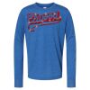 3513Y Youth Extra Soft Tri-blend Long Sleeve Thumbnail