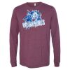 3513 Adult Extra Soft Tri-blend Long Sleeve Thumbnail