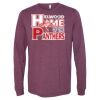 3513 Adult Extra Soft Tri-blend Long Sleeve Thumbnail