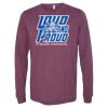 3513 Adult Extra Soft Tri-blend Long Sleeve Thumbnail