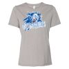 6413 Women’s Extra Soft Tri-blend Tee Thumbnail