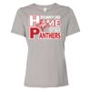 6413 Women’s Extra Soft Tri-blend Tee Thumbnail