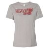 6413 Women’s Extra Soft Tri-blend Tee Thumbnail