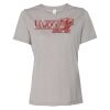 6413 Women’s Extra Soft Tri-blend Tee Thumbnail