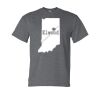 8000 Adult DryBlend 50/50 T-Shirt Thumbnail