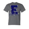 8000 Adult DryBlend 50/50 T-Shirt Thumbnail