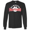 2400 Adult Ultra Cotton Long Sleeve T-Shirt Thumbnail
